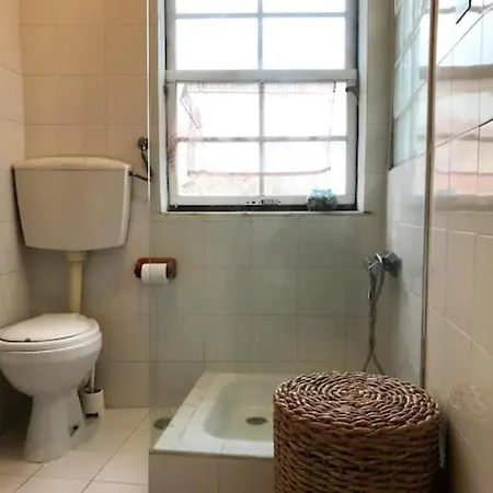 Beautiful Flat Prime Location Great View *