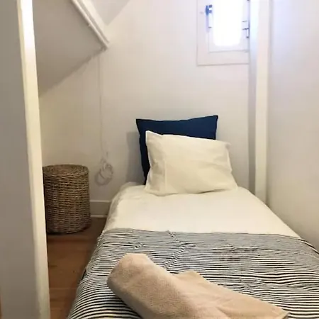 Beautiful Flat Prime Location Great View * Lisbon