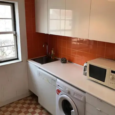 Beautiful Flat Prime Location Great View Apartment Lisbon