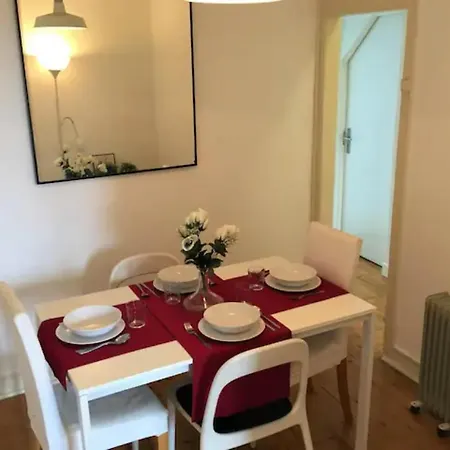 Beautiful Flat Prime Location Great View