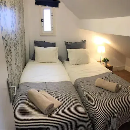 Beautiful Flat Prime Location Great View Apartment