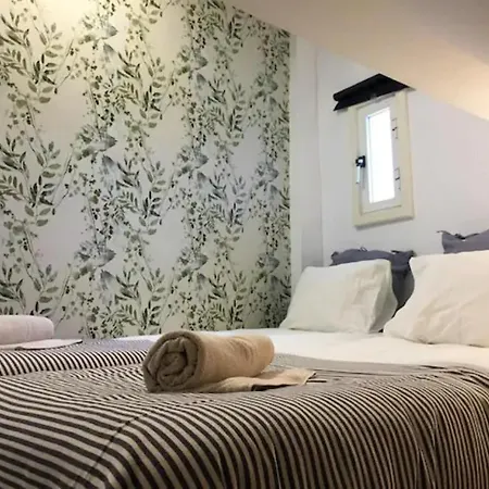 Apartment Beautiful Flat Prime Location Great View Lisbon